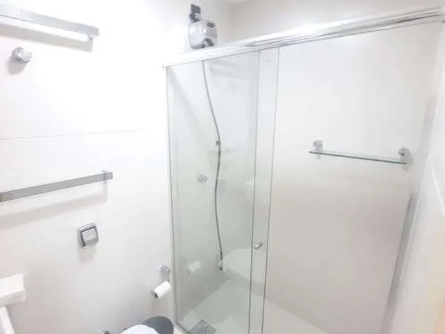 Imagem 5: Sala Comercial à Venda, 81,8 m2, 2 ambientes com sacada, 2 bwc, garagem, Centro