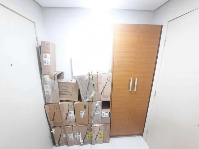 Imagem 10: Sala Comercial à Venda, 81,8 m2, 2 ambientes com sacada, 2 bwc, garagem, Centro