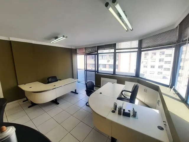 Imagem 16: Sala Comercial à Venda, 81,8 m2, 2 ambientes com sacada, 2 bwc, garagem, Centro
