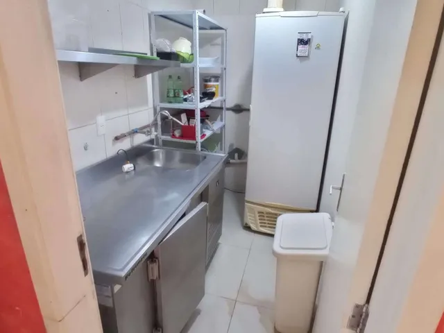 Imagem 8: Casa Comercial à Venda, Trindade, Florianópolis, SC