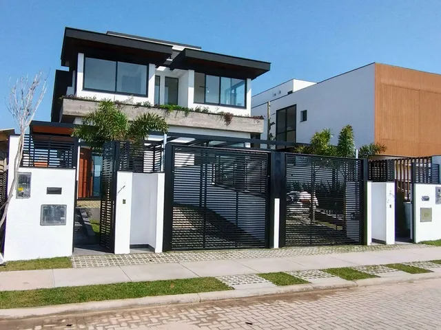 Imagem: Casa à Venda, Lindo Sobrado Geminado, 03