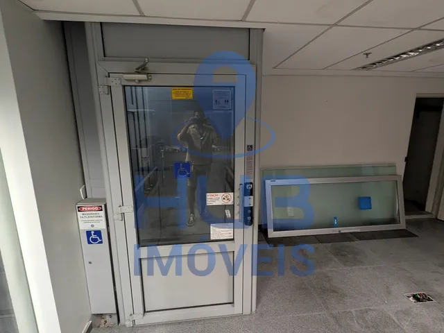 Imagem 4: Prédio Comercial À Venda, Centro, Rio de Janeiro, Rj