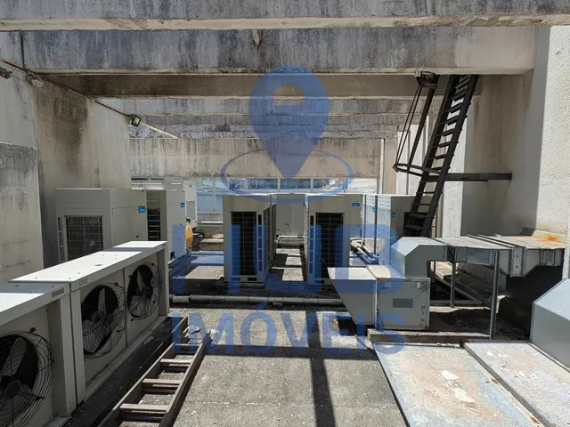 Imagem 11: Prédio Comercial À Venda, Centro, Rio de Janeiro, Rj