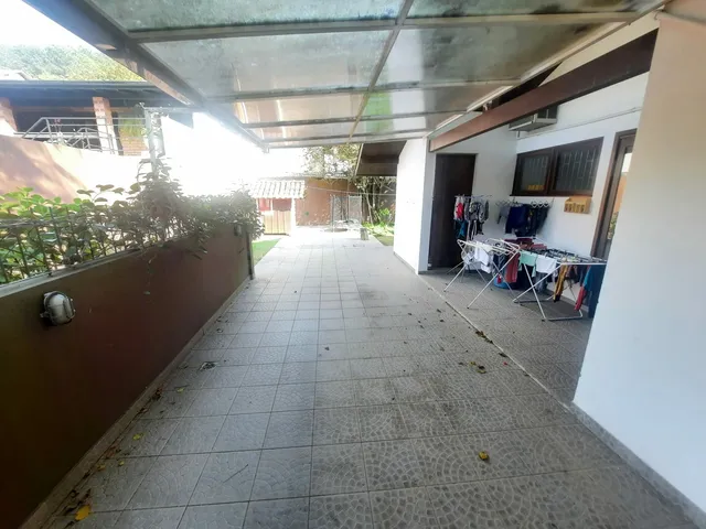 Imagem 5: Casa à Venda, 327 m², 6 Dormitórios, (1 Suíte), Trindade, Florianópolis/SC