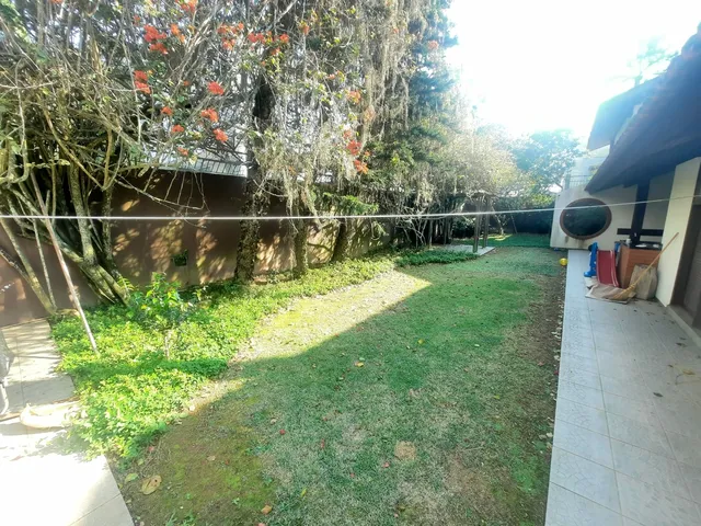 Imagem 9: Casa à Venda, 327 m², 6 Dormitórios, (1 Suíte), Trindade, Florianópolis/SC