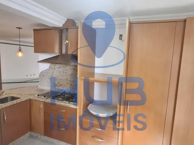 Imagem: 164 m², 2 Vagas, Beira Mar Norte, Florianópolis/SC