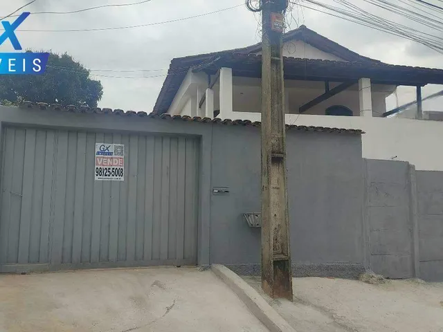 Imagem: Casa à venda no bairro Florença