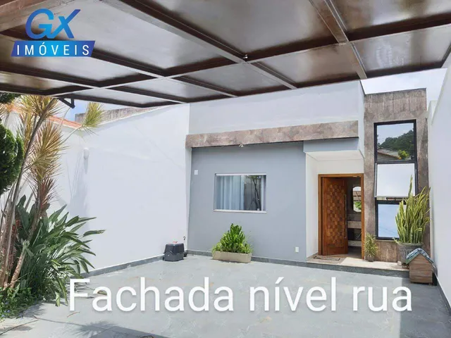 Imagem: Casa à venda no bairro São Pedro
