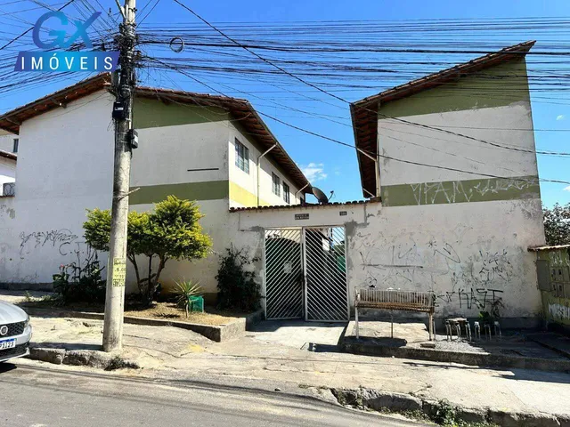 Imagem: Casa para Venda no Bairro Veneza