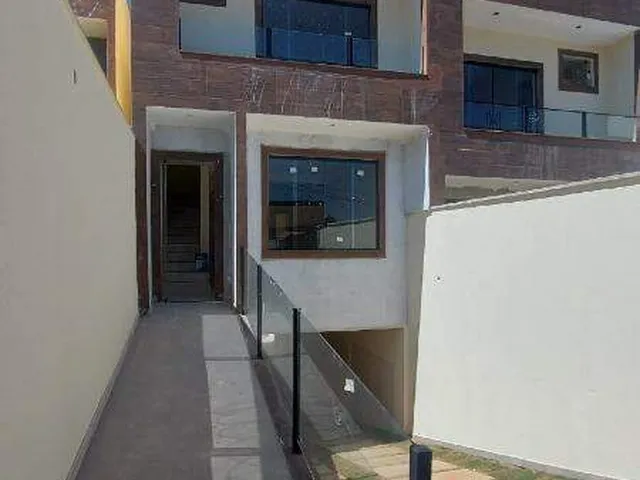 Imagem: LINDA CASA 3 QUARTOS INDIVIDUAL NO SÃO