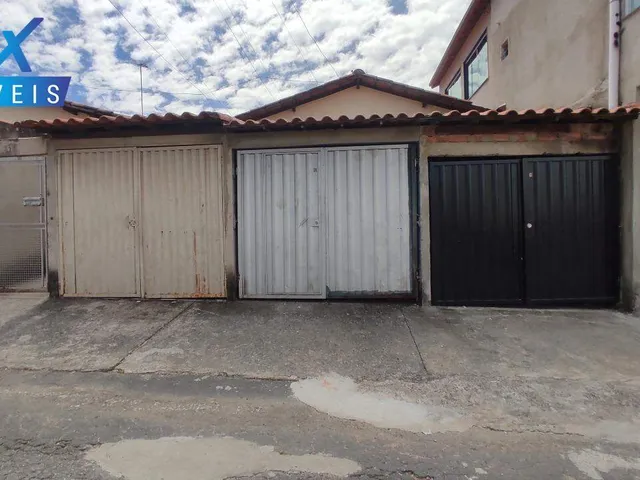 Imagem: Casa à venda no bairro São Pedro