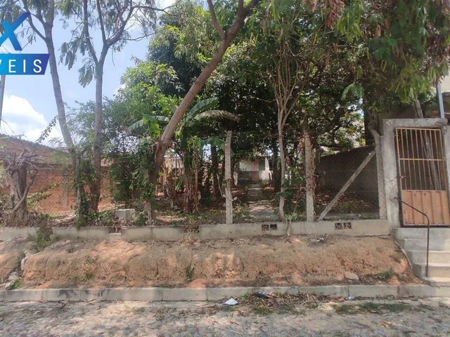 Imagem: Lote à venda no bairro Florença