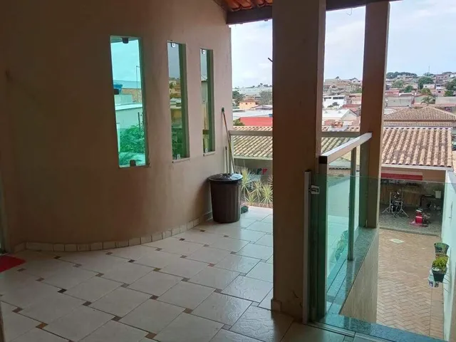 Imagem: CASA PARA A VENDA A VISTA OU PERMUTA!