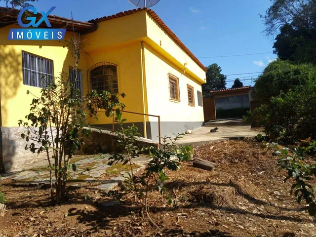Imagem: Chácara à venda em Ribeirão das Neves