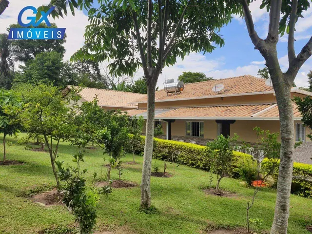 Imagem: Sítio à venda em Esmeraldas (Jardim das