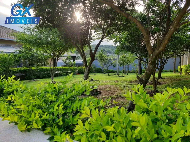 Imagem 3: Sítio à venda em Esmeraldas (Jardim das Oliveiras) – 4 quartos, piscina e espaço