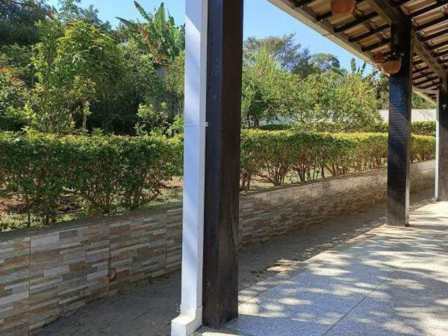 Imagem 9: Sítio à venda em Esmeraldas (Jardim das Oliveiras) – 4 quartos, piscina e espaço
