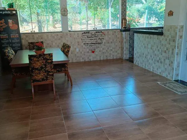 Imagem 5: Sítio à venda em Esmeraldas (Jardim das Oliveiras) – 4 quartos, piscina e espaço