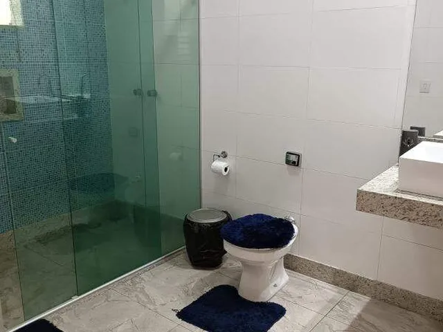 Imagem 7: Sítio à venda em Esmeraldas (Jardim das Oliveiras) – 4 quartos, piscina e espaço