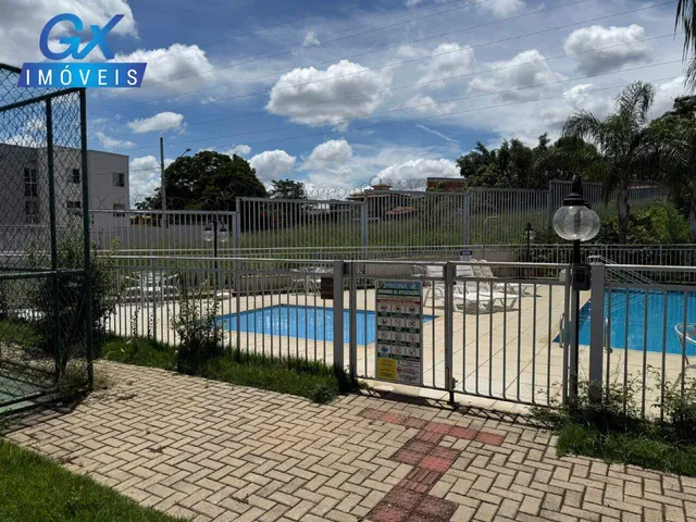 Imagem: Apartamento 2 Quartos em Contagem (Conquista