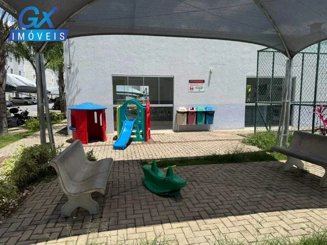 Imagem 4: Apartamento 2 Quartos em Contagem (Conquista Veredas) – Financiamento Sim