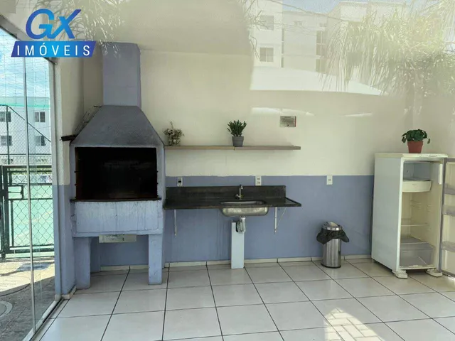 Imagem 7: Apartamento 2 Quartos em Contagem (Conquista Veredas) – Financiamento Sim