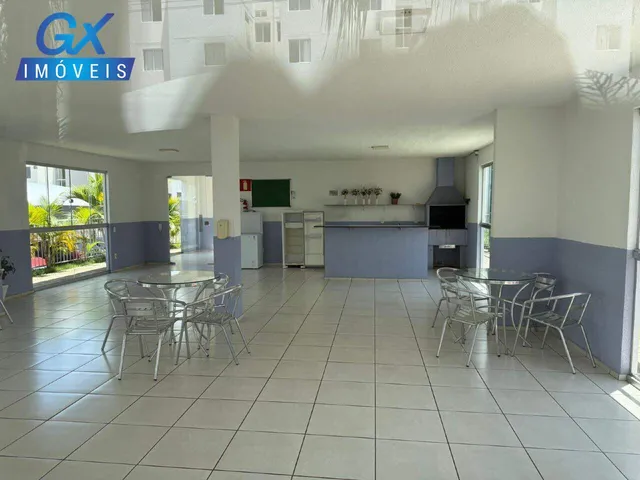 Imagem 8: Apartamento 2 Quartos em Contagem (Conquista Veredas) – Financiamento Sim