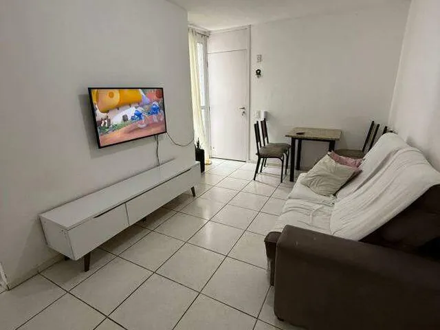 Imagem 6: Apartamento 2 Quartos em Contagem (Conquista Veredas) – Financiamento Sim