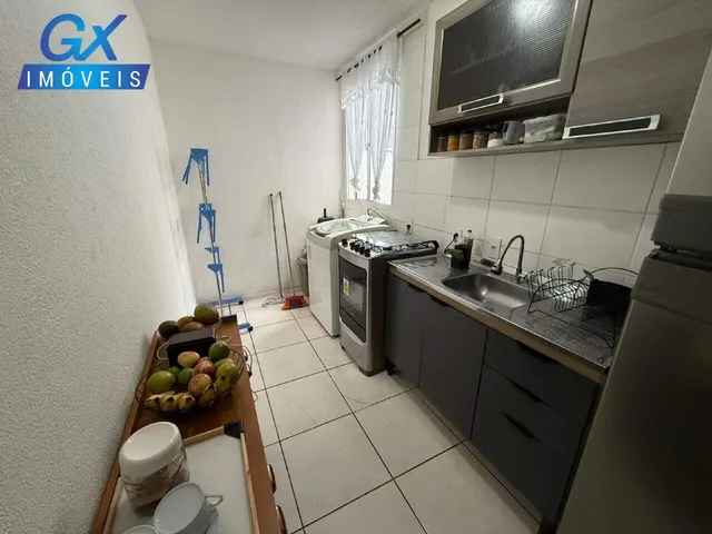 Imagem 3: Apartamento 2 Quartos em Contagem (Conquista Veredas) – Financiamento Sim