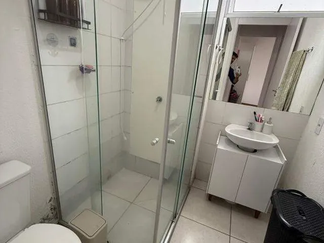 Imagem 10: Apartamento 2 Quartos em Contagem (Conquista Veredas) – Financiamento Sim