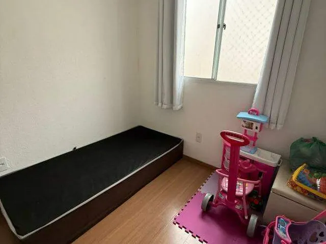 Imagem 9: Apartamento 2 Quartos em Contagem (Conquista Veredas) – Financiamento Sim