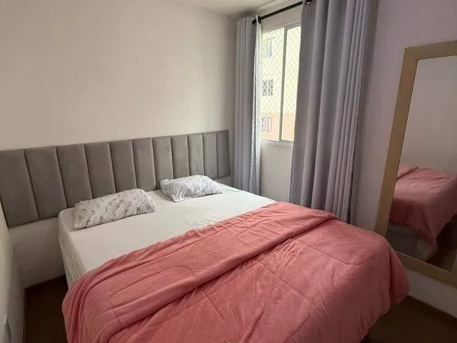 Imagem 5: Apartamento 2 Quartos em Contagem (Conquista Veredas) – Financiamento Sim