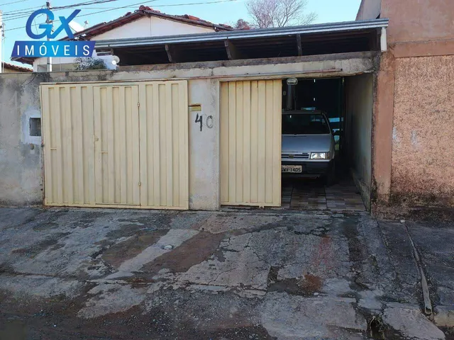 Imagem: Casa à Venda em Esmeraldas - 2 Quartos