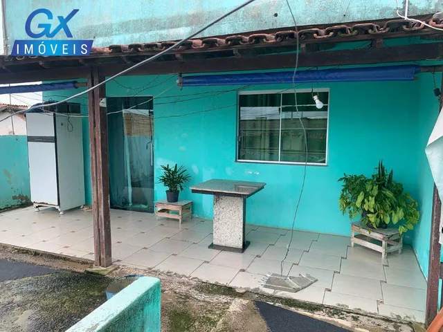 Imagem: Casa à venda em Ribeirão das Neves - 2