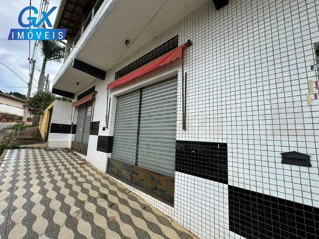 Imagem: Lojas Comerciais à Venda