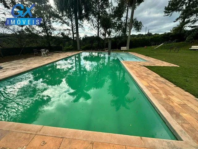 Imagem: Chácara à venda no bairro Condominio Nossa