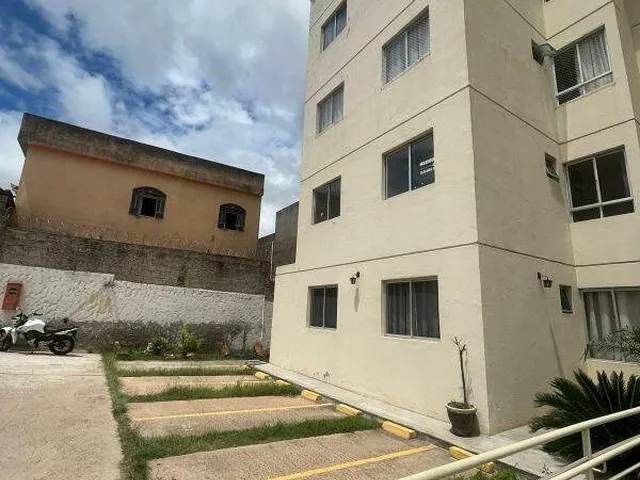 Imagem: Apartamento residencial 2 quartos à venda