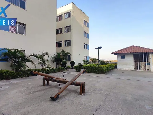 Imagem: Apartamento à venda no bairro São Luiz