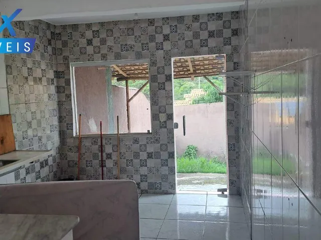 Imagem: OPRTUNIDADE PARA SAIR DO ALUGUEL! CASA INDIVIDUAL
