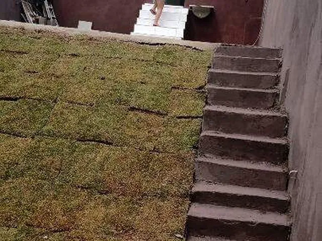 Imagem 8: OPRTUNIDADE PARA SAIR DO ALUGUEL! CASA INDIVIDUAL COM QUINTAL NO FLORESTA ENCANTADA!