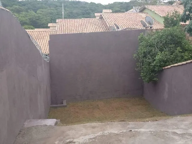 Imagem 6: OPRTUNIDADE PARA SAIR DO ALUGUEL! CASA INDIVIDUAL COM QUINTAL NO FLORESTA ENCANTADA!