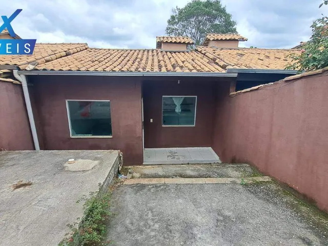 Imagem 2: OPRTUNIDADE PARA SAIR DO ALUGUEL! CASA INDIVIDUAL COM QUINTAL NO FLORESTA ENCANTADA!