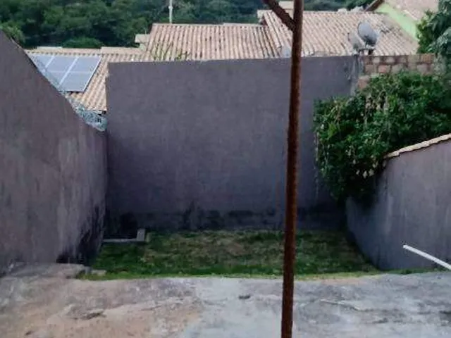 Imagem 10: OPRTUNIDADE PARA SAIR DO ALUGUEL! CASA INDIVIDUAL COM QUINTAL NO FLORESTA ENCANTADA!
