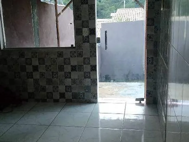 Imagem 4: OPRTUNIDADE PARA SAIR DO ALUGUEL! CASA INDIVIDUAL COM QUINTAL NO FLORESTA ENCANTADA!