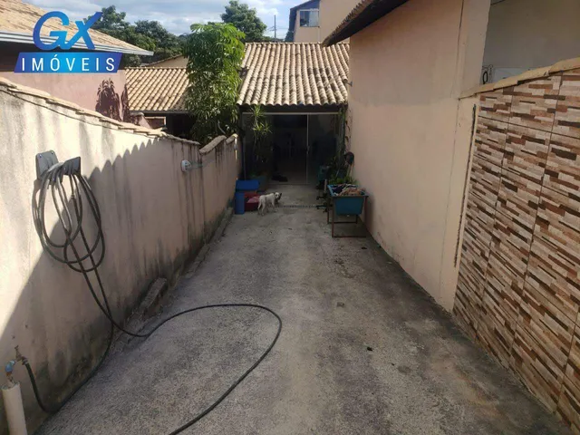 Imagem: Casa à venda bairro Floresta Encantada