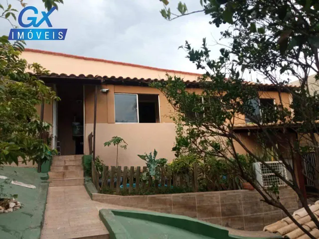 Imagem: Sítio à venda no Bairro Recreio dos Bandeirantes