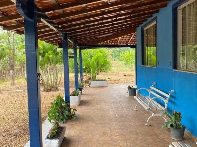 Imagem: Sítio À Venda Na Região de Taquaras