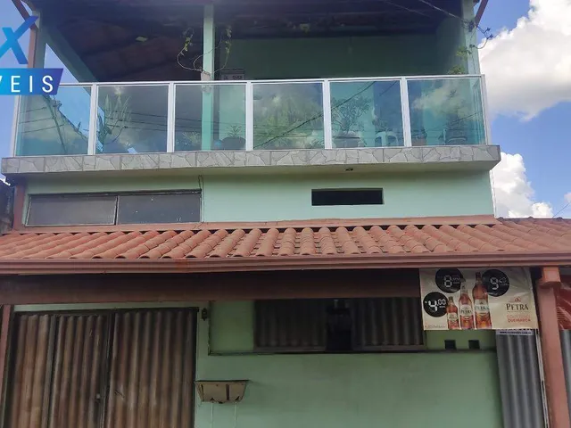 Imagem: Casa à venda no bairro São Pedro