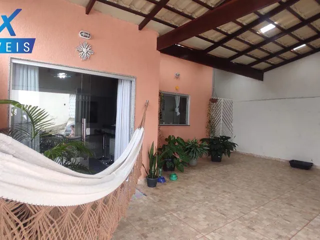 Imagem: Casa à venda no bairro São Pedro