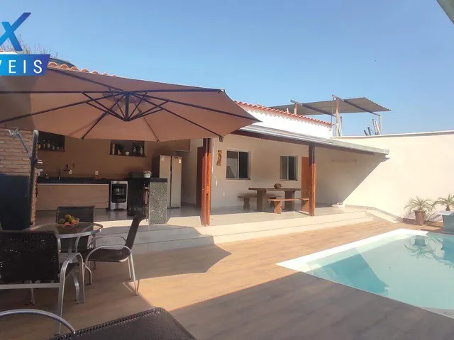 Imagem: Casa à venda no bairro San Genaro